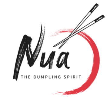 Restaurant Nua - The Dumpling Spirit logo
