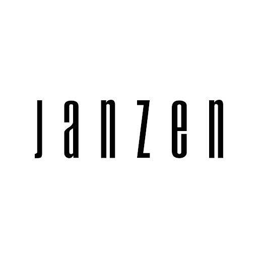 JANZEN Brandstore 's-Hertogenbosch logo
