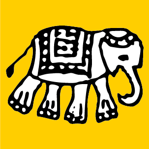 Gajah logo