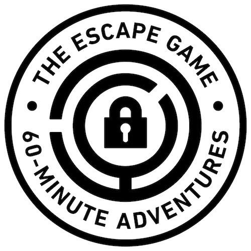 The Escape Game Orlando logo