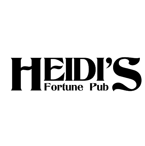 Heidi's Fortune Pub