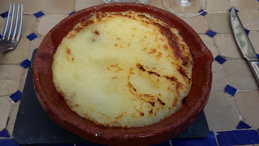 La Croisée des Saveurs