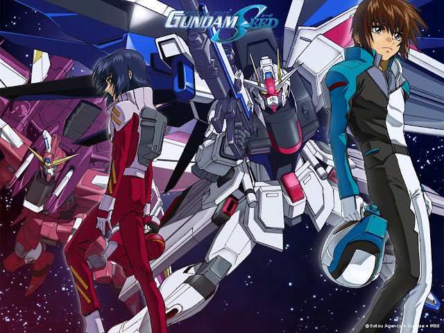 Mobile Suit : Gundam Seed - images1 Mobile Suit : Gundam Seed - images1
