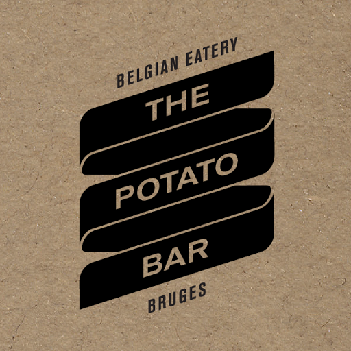 The Potato Bar logo