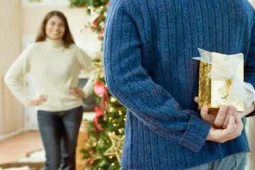 Romantic Christmas Gifts For Girlfriend