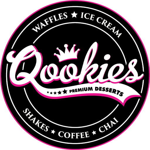 Qookies logo