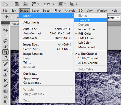 How To Create Beautiful Duotone Images In Photoshop