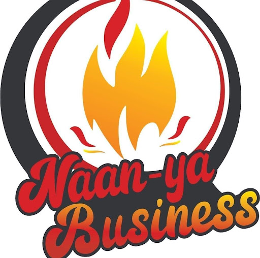Naan-ya Business Restaurant logo