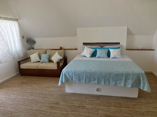 Punta Rucia Lodge