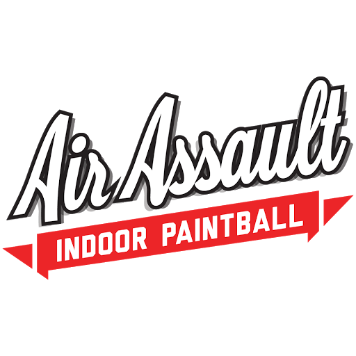 Air Assault Paintball logo