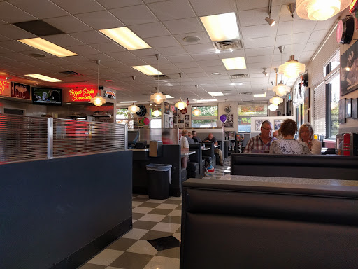 American Restaurant «The Original Mels», reviews and photos, 6708 Lonetree Blvd, Rocklin, CA 95765, USA