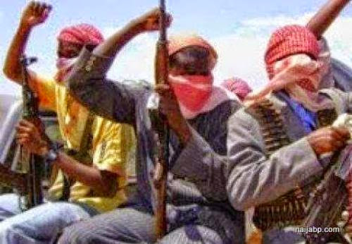 Breaking News Boko Haram Abducts 91 Again In Borno State