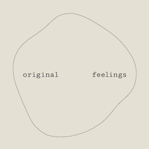 Original Feelings logo