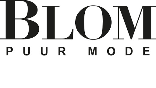 Blom Damesmode B.V. logo