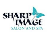 Sharp Image Salon & Spa logo