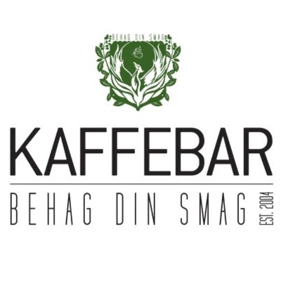 Behag Din Smag logo