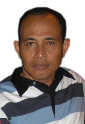 Petrus Rewang Sri Hartoto