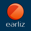 Logo of Earliz