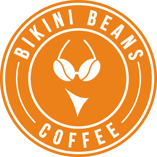Bikini Beans Coffee logo