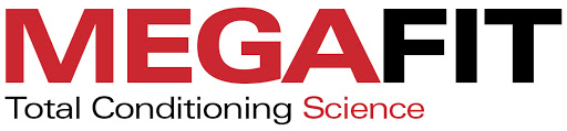 MegaFit logo
