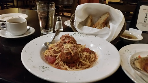 Italian Restaurant «Vaiano Trattoria», reviews and photos, 7160 Douglas Blvd, Granite Bay, CA 95674, USA