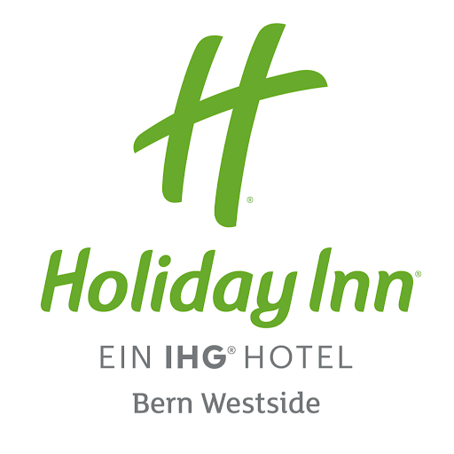 Holiday Inn Bern - Westside logo