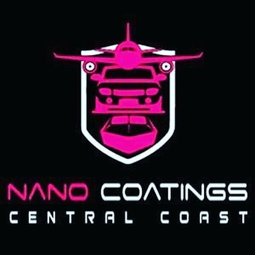 Nano Coatings Central Coast - Ceramic PRO logo