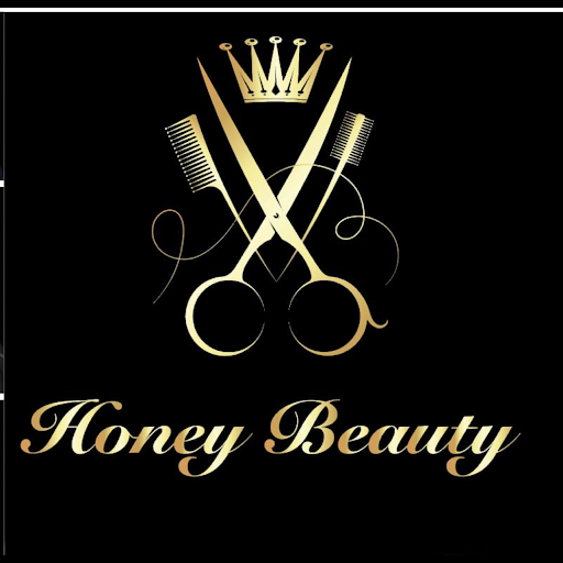 Honey Beauty logo