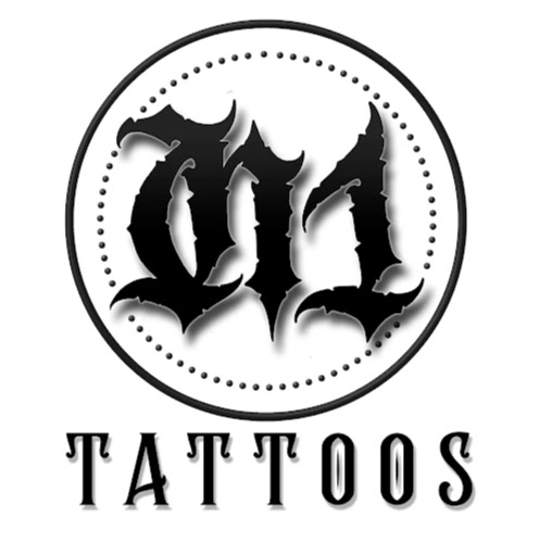 NEMS.one Tattoos logo