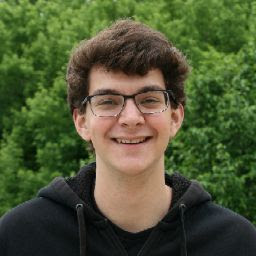 Lucas Myers's user avatar