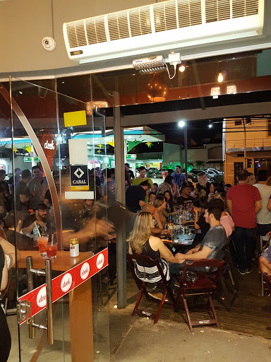 Deck - freshfood&lounge, Rua Coronel José Galdino - Bosque, Rio Branco - AC, 69908-360, Brasil, Restaurantes, estado Acre
