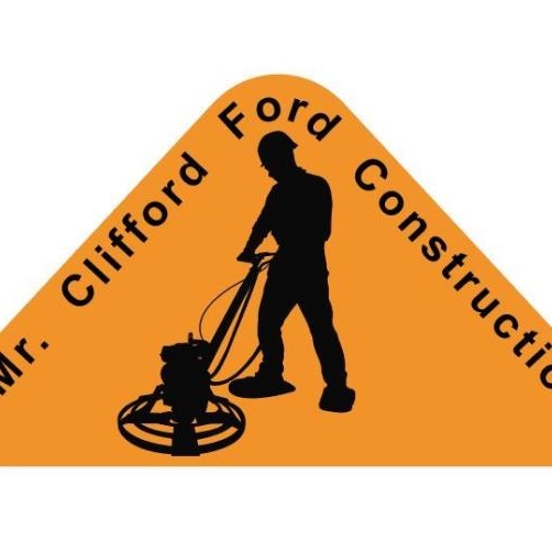 Mr Clifford L Ford Construction LLC logo