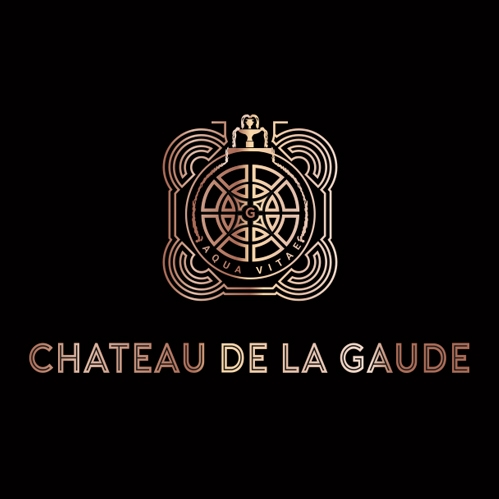 Château de la Gaude logo