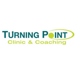 Turning Point Clinic & Coaching logo