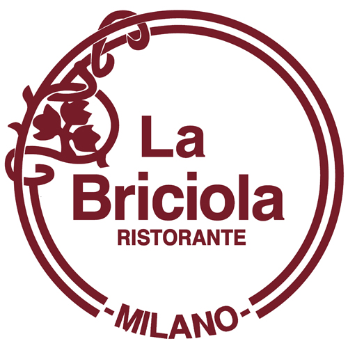 La Briciola logo