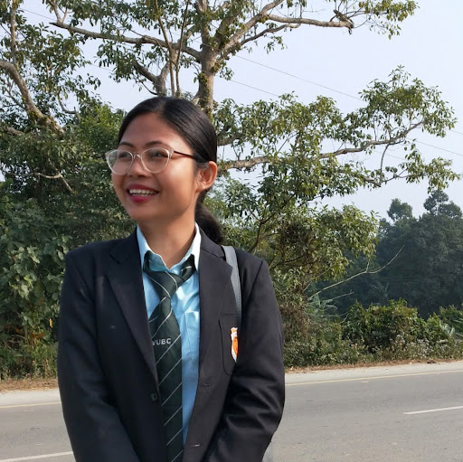 Roisil Singpho review