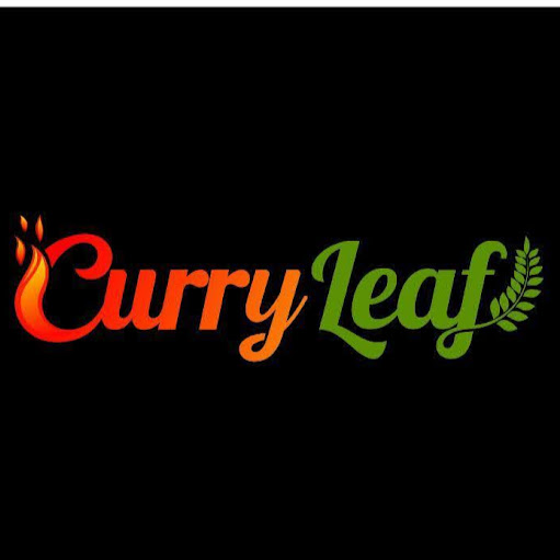 Curry Leaf logo