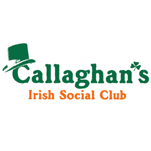 Callaghan's Irish Social Club logo