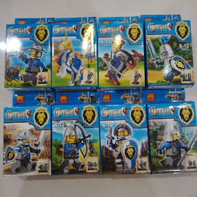 Minifigure