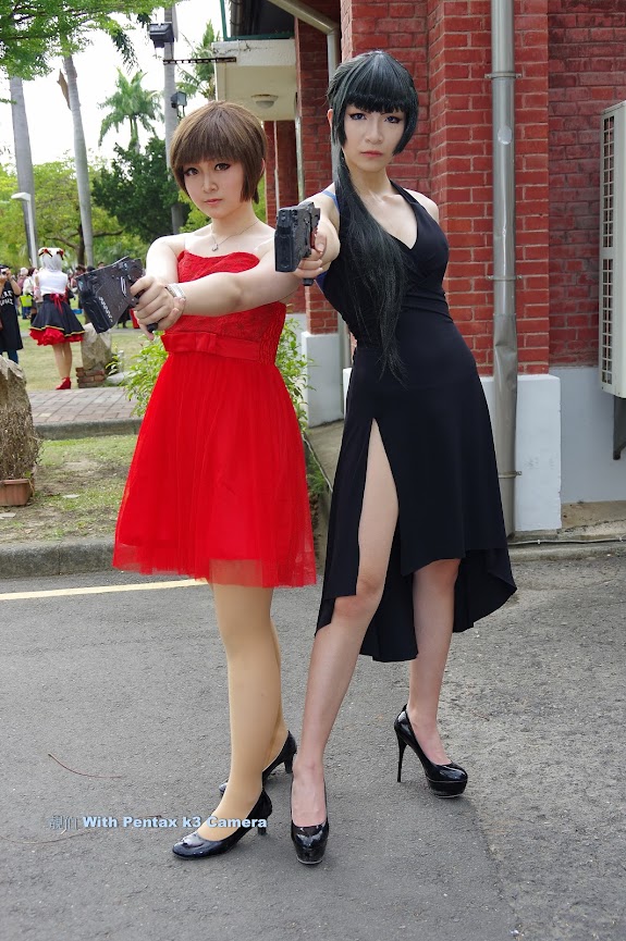 台南成功大學瓊華月