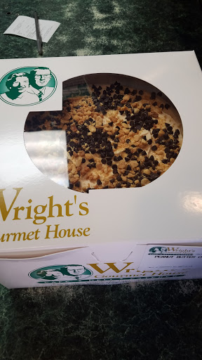 Wright's Gourmet House