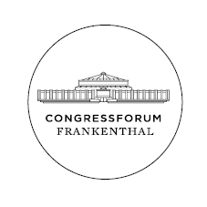 CongressForum Frankenthal GmbH logo