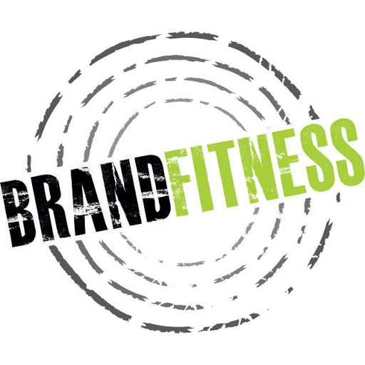 BRAND FITNESS logo