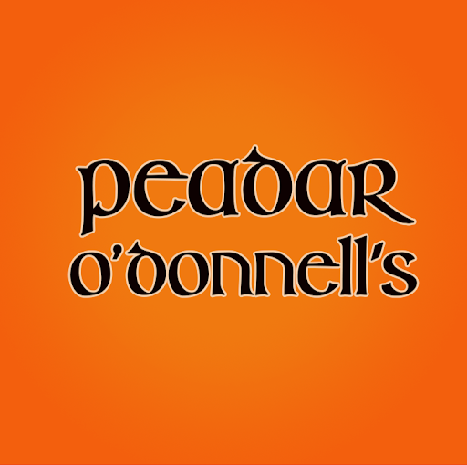 Peadar O'Donnell's logo