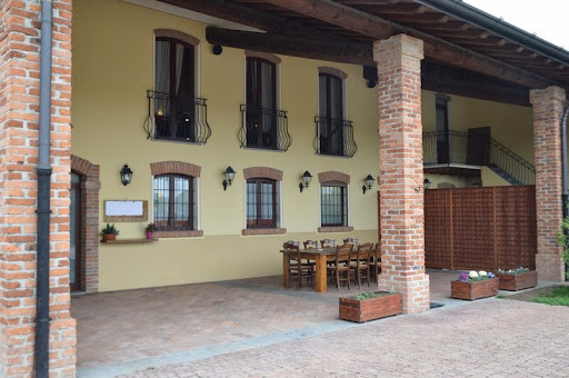Osteria Finil del Pret