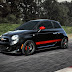 Complete US Fiat 500 Abarth Specifications
