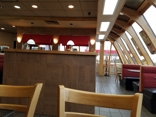 Fast Food Restaurant «DQ Grill & Chill Restaurant», reviews and photos, 3680 Flat Shoals Rd, Decatur, GA 30034, USA