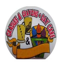Cradles & Crayons Daycare logo