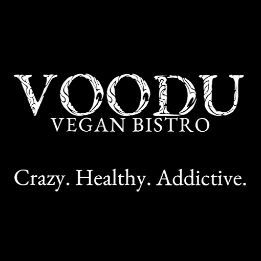 Voodu Vegan Bistro logo