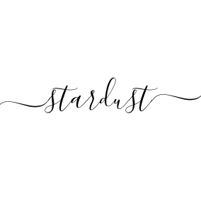 Stardust Beauty logo